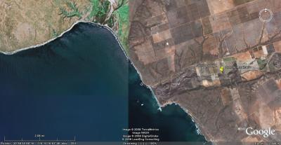 Lots/Land For sale in Colonet, Baja California, Mexico